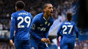 Transmissão ao vivo de Aston Villa x Chelsea pela Premier League: veja onde assistir