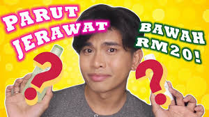 Adakah cara untuk menghilangkan bopeng bekas jerawat? 4 Toner Utk Parut Jerawat Bawah Rm20 Semua Dari Drugstore Youtube