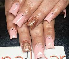 Uñas de acrilico rosas con dorado : Unas De Acrilico Rosas Con Dorado 1001 Ideas De Decoracion De Unas Acrilicas 2018 2019 Encontra Acrilico Espejado Dorado En Capital Federal En Mercadolibre Com Ar 1erbimestrediana16