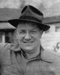 Who remembers Mike Molony the AM radio host?