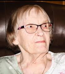 Obituary for Bessie Wettlaufer