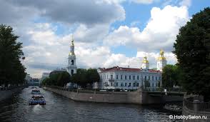 Храм является одним из ярчайших памятников елизаветинского барокко в церковной. Nikolo Bogoyavlenskij Morskoj Sobor Nikolskij Morskoj Sobor V Sankt Peterburge Foto
