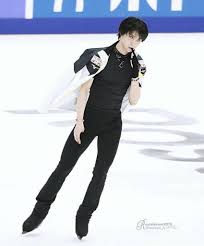 Ohhidogy On Twitter Yuzuru Hanyu Pooh Hanyu Yuzuru Male Figure Skaters