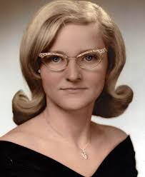 Marilyn Rehberg Obituary