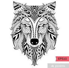 Teen wolf dizisini yabancidizi.org farkıyla hd kalitesinde izle. Kleurplaat Wolf Makkelijk