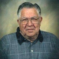 Bill B Fulbright Obituary