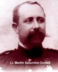 Finally, It Was Over