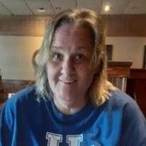 Lesley Ann Terry Obituary