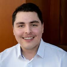 Ramiro Olmos's Instagram, Twitter & Facebook