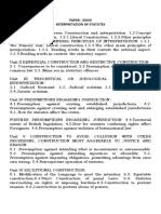 Enactment means an act or regulation or any portion of an act or regulation; Statutory Interpretation 2011 Plain Meaning Rule Statutory Interpretation