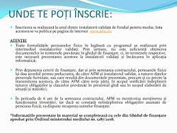 Documente necesare inscrierii iata ce documente sunt necesare pentru accesarea programului sisteme fotovoltaice de catre programul casa verde fotovoltaice 2019 este urmarit de probleme. Lista OficialÄƒ A Instalatorilor De Fotovoltaice In Programul Afm 2019