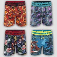 With 3 bakugan, 2 bakugan ultra, 10 bakucores & 10 trading cards, this pack has everything you need to do battle. Bakugan Target