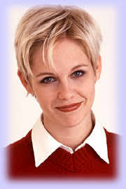 Stefanie Julia Möller