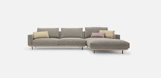 Pin By L On Rolf Benz Furniture Sectional Couch Sectional