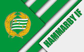 The uefa word, the uefa logo and all marks related to uefa competitions, are protected by trademarks and/or copyright of uefa. Hammarby If Logo Material Design Swedish Football Club White Green Abstraction Hd Wallpaper Peakpx