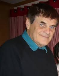 Obituary information for Peter Thomas McCarthy