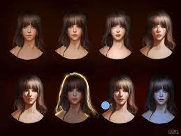 Sample A Variety Of Light By Linkense7en On Deviantart Digital Painting Tutorials Digital Art Tutorial Art Reference Poses