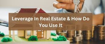 What Is Leverage In Real Estate And How Do You Use It - NYROS