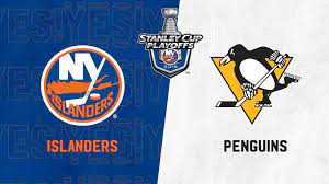 In any series that is usually the case. Series Preview Islanders Vs Penguins
