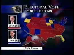 Election Night 2000 Cnn Coverage Part 2 Youtube