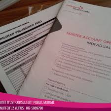 Kemampuan ini harus terus dilatih agar kita bisa menguasainya. Apa Itu Unit Trust Unit Trust Public Mutual
