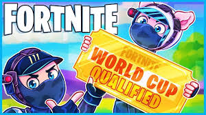 2 Content Creators Take On The Fortnite World Cup Fortnite World Cup Wild Cats