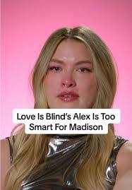 Madison Lin's Instagram, Twitter & Facebook