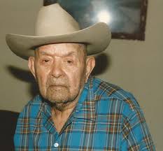 Jesus Tango “Papa Chuy” Calzada (1885-1990)