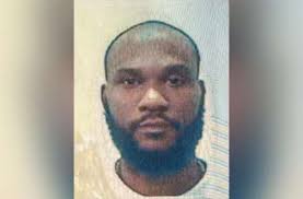 Slain suspect in cop killings is son of retired policeman