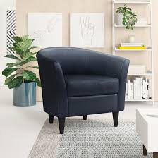 Read customer reviews and common questions and answers for zipcode design™ part #: Zipcode Design 31 5 Wide Barrel Chair Reviews Wayfair