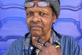 Thumbs Up for Mother Universe: Stories from the Life of Lonnie Holley