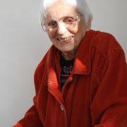 Janet Kalven Remembered Fondly