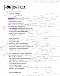 He put forth more effort in other. Gary Soto Poems