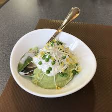 Jack stein's world on a plate: Annie S Kitchen Lille Restaurant Happycow