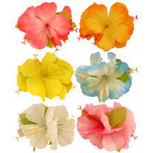 Aquatic plants live beside your pond or water feature, float on top of it, or are submerged beneath its surface. Tropical Hawaiian Hibiscus Flower Hair Clip Partyrama