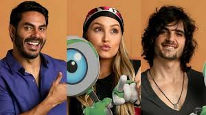 A participante sarah bbb, declarou que é bolsonarista, isto mesmo, a moça apoia o governo bolsonaro. Bbb 21 Enquetes Sarah X Juliette Youtube