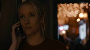 Archer Talks To Her Estranged Sister