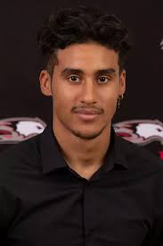 2023 Men's Volleyball Roster