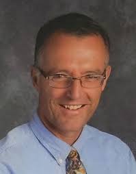 Michael D. Robinson Obituary