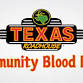 Texas Roadhouse Community Blood Drive event image