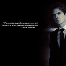 But the story of the salvatore brothers destined to love the same woman not just once, but twice, remains a fan favorite. Damon Salvatore Love Quotes Short Best Friend Quotes