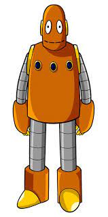 Tim meets moby in the hallway outside the classroom. Moby The Robot Brainpop Wiki Fandom