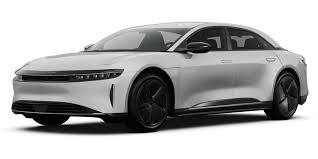 Image result for Stellar White 2025 Lucid