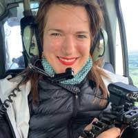 Alexandra Harrison-Cripps