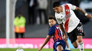 Arsenal sarandí san lorenzo vs. The 1x1 Of River S Starters In The Defeat By 2 To 1 Against San Lorenzo Ruetir