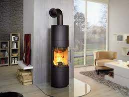 Ecoplus Kaminofen Kaminofen Mit Feinstaubfilter Kaminofen Kamin Herd Kamin