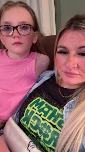 When she tells me she has a new tiktok she wants to make. #motherdaughter  #fyp #twin