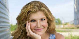 Tami Taylor Portrayed By Connie Britton Friday Night Lights Children Julie And Gracie Friday Night Lights Tv Moms Tami Taylor