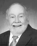 VIII. LET US REMEMBER Rev. Harold Lee Beaumont