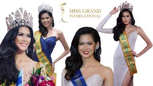 Press conference miss grand cambodia 2020 #mgi #missgrandinternational #missgrandinternational2019 #missgrandcambodia #top3beautypageantoftheworld. Mel Dequanne Miss Grand International Malaysia 2019 Youtube